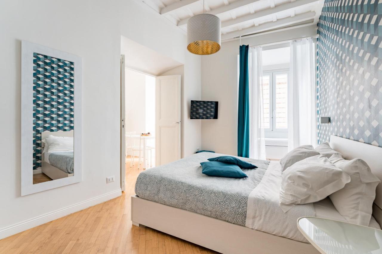 Famm Apartments - Charming And Cozy Flat At Pantheon Rome Exterior photo
